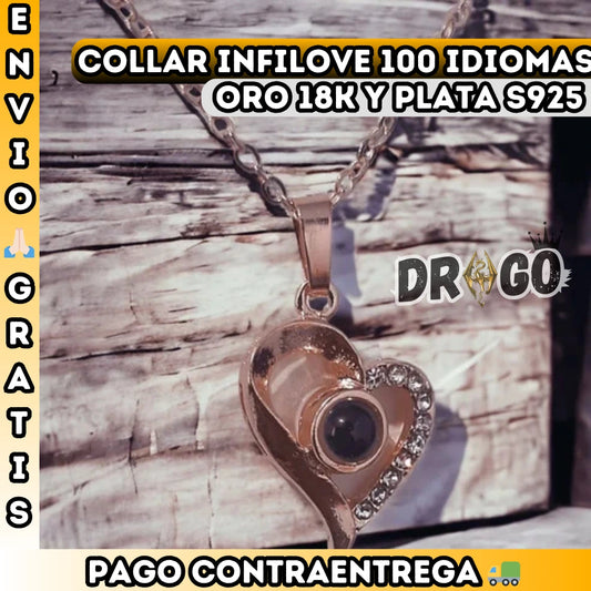Collar te amo